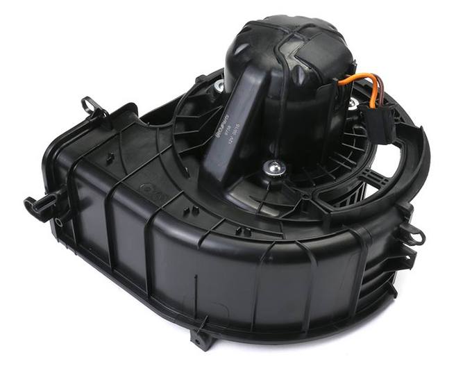 BMW Heater Fan Motor 64119245849 - URO Parts 64119245849